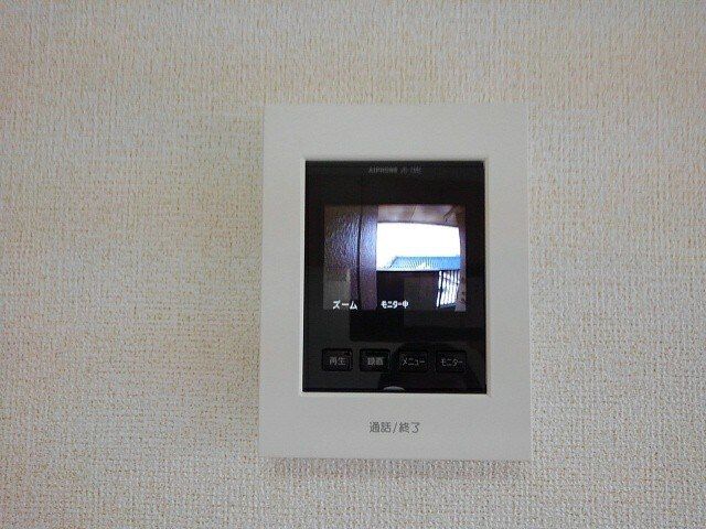 【セイント・サチのその他設備】