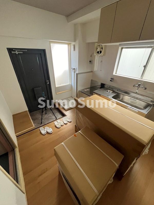 居室・リビング　使いやすいリビングです