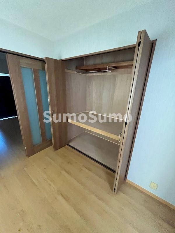 収納　こまごまとしたものを収納できそうですね