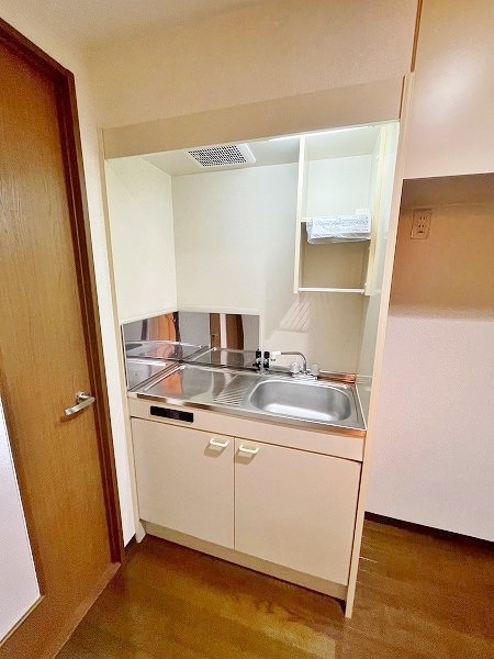 キッチン　★キッチンスペース★