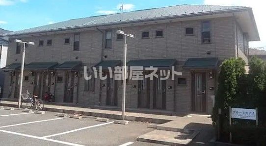 武蔵村山市大南のその他の建物外観