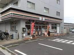 コンビニ　セブンイレブン和光丸山台店（コンビニ）まで187m