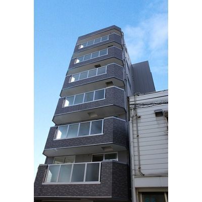 【IF西梅田のその他部屋・スペース】