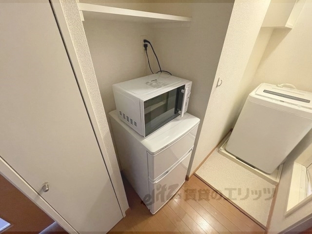 その他部屋・スペース　冷蔵庫置場