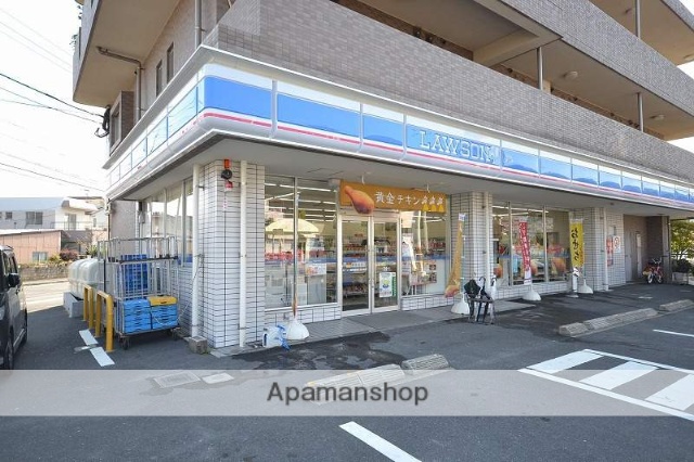 コンビニ　ローソン（コンビニ）まで1855m