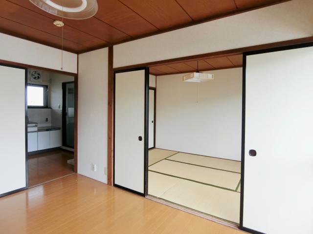 居室・リビング