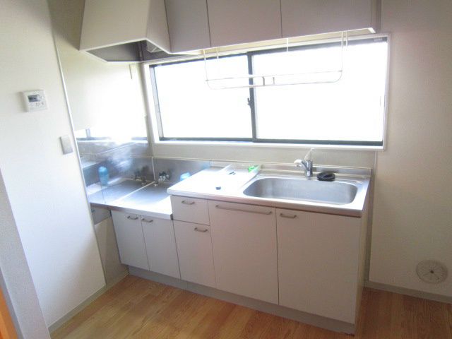 キッチン　別部屋参考