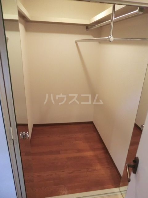 【名古屋市名東区高柳町のマンションの収納】