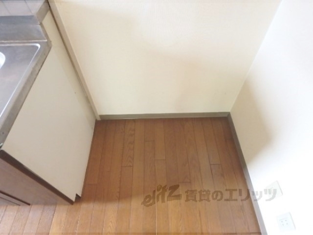 その他部屋・スペース　冷蔵庫置場