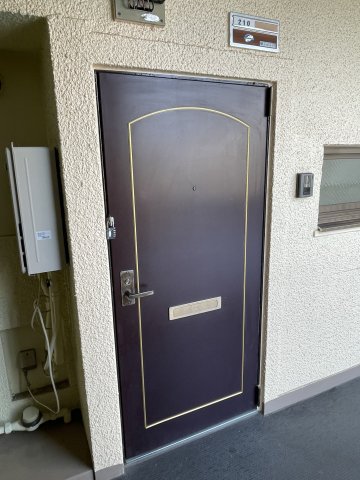 【大阪市旭区高殿のマンションのその他】