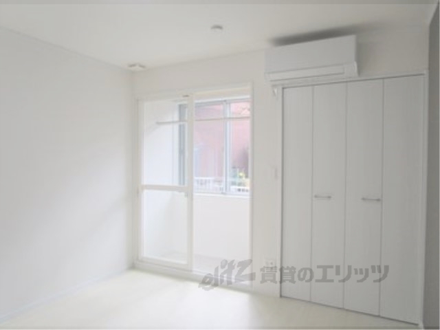 居室・リビング　洋室