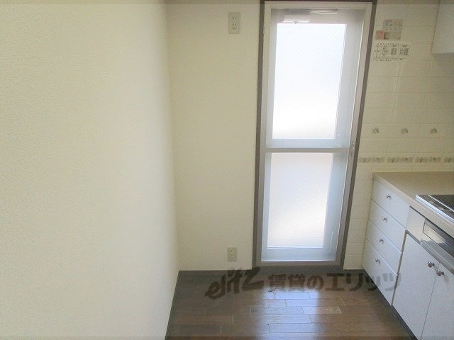 その他部屋・スペース　冷蔵庫置場