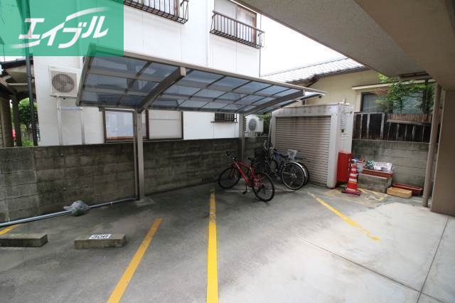 その他共有部分　※同タイプのお部屋の写真です