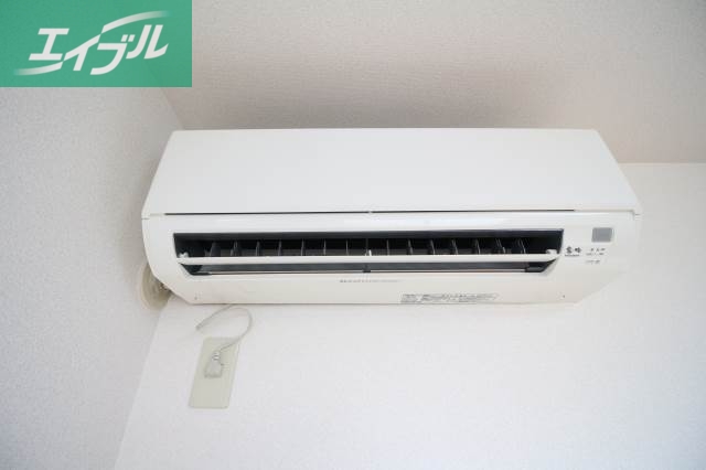 その他　エアコン※同タイプのお部屋の写真です
