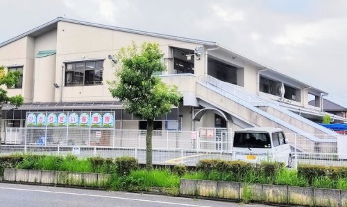 幼稚園・保育園　ひかり台保育園（幼稚園・保育園）まで839m