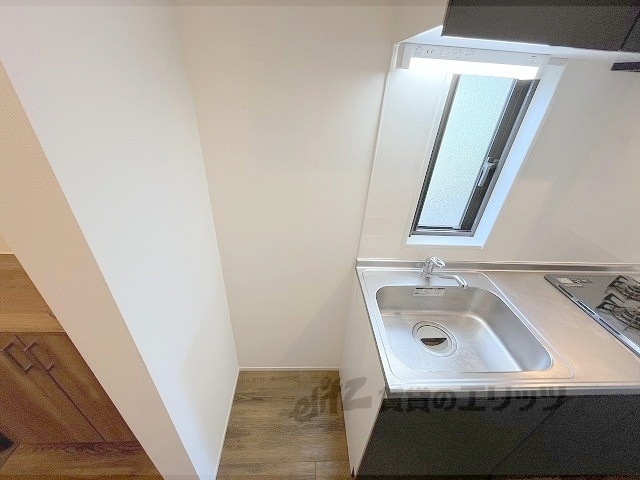 その他部屋・スペース　冷蔵庫置場