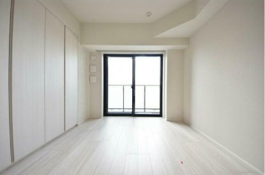 居室・リビング　居室