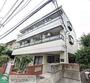 ハイコーポ能登 2階 築36年1ヶ月の賃貸物件