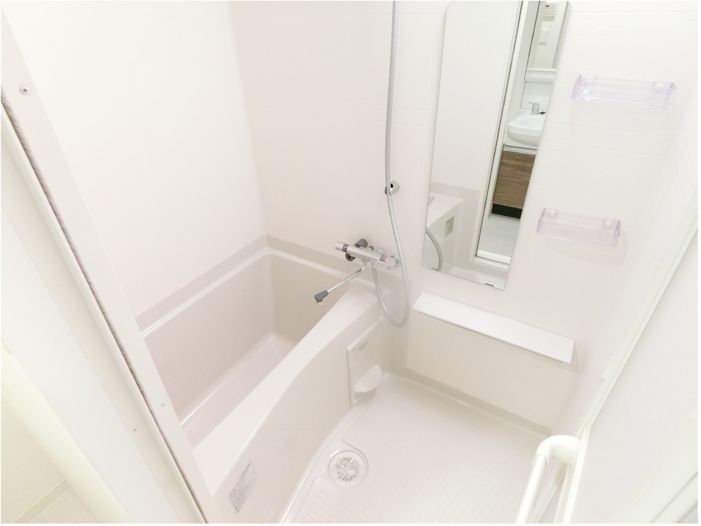 その他部屋・スペース　内装です