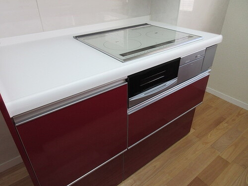 その他設備　ＩＨクッキングヒーター付き★