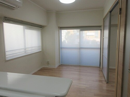 居室・リビング　広いリビング★