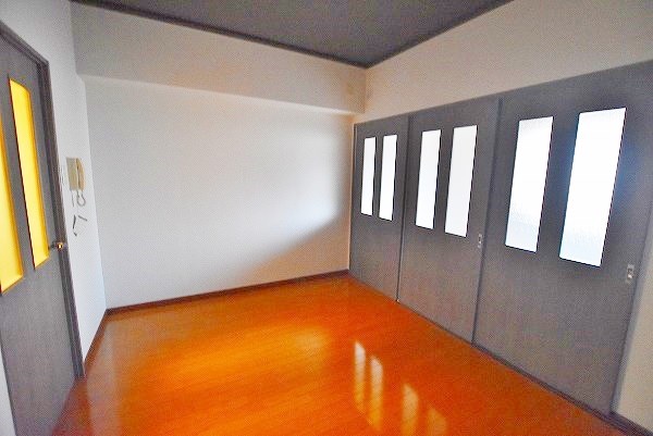 居室・リビング　★洋室6帖★