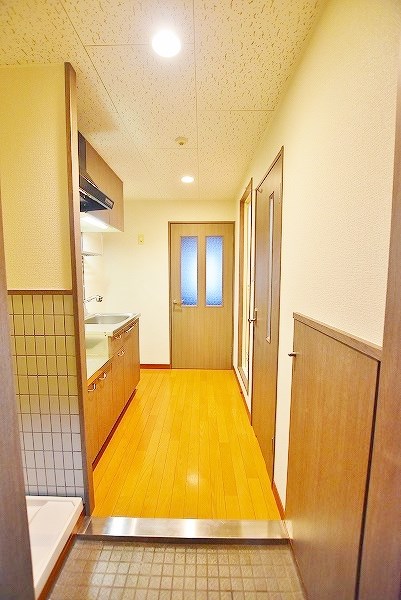 玄関　★玄関★