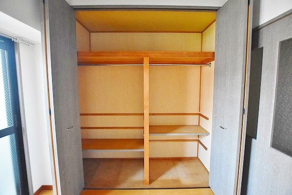 収納　★収納スペース★