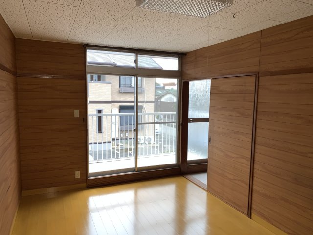 その他部屋・スペース　隣は寝室です♪