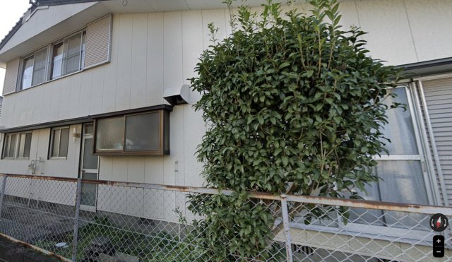 建物外観　お洒落な外観です★