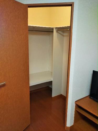 収納　同タイプの写真です。