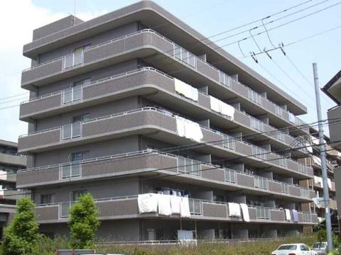 茨木市若園町