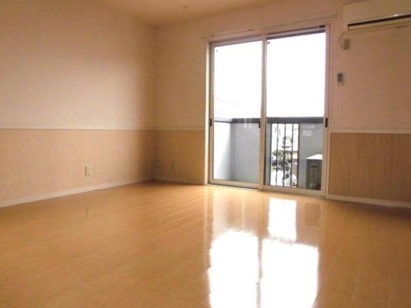 居室・リビング　図面と現状に相違がある場合には現状を優先