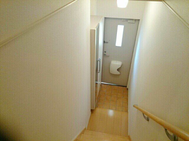 ジュネスユキα_内装_5