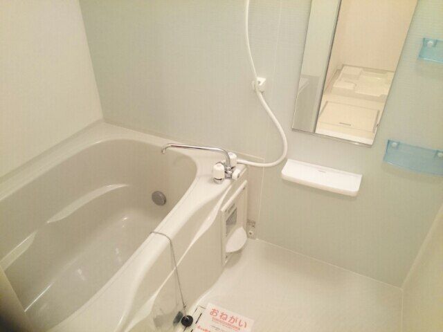 ジュネスユキα_内装_2