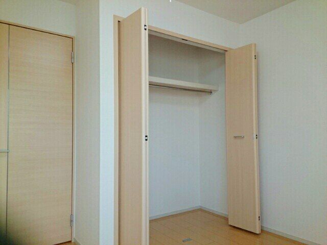 ジュネスユキα_内装_4