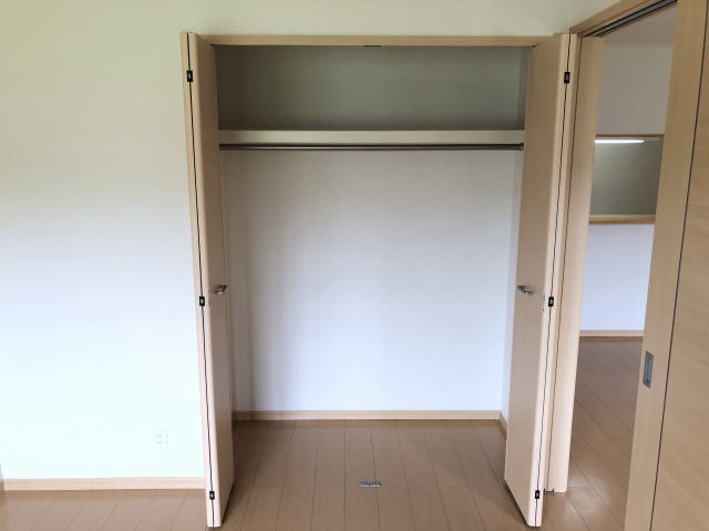 収納　同仕様