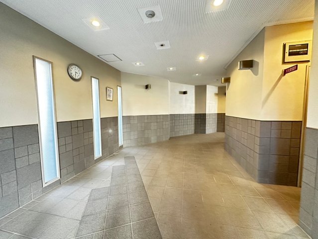 ロビー　詳細は、RISUMO江坂本店までお問合せください♪