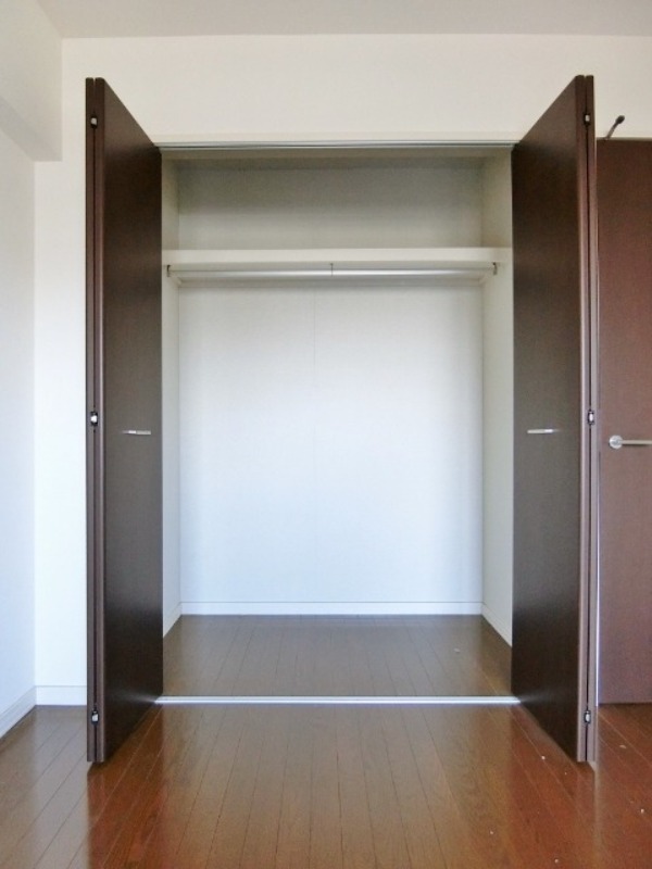 収納　図面と現状に相違がある場合には現状を優先