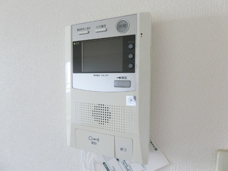 セキュリティ　図面と現状に相違がある場合には現状を優先