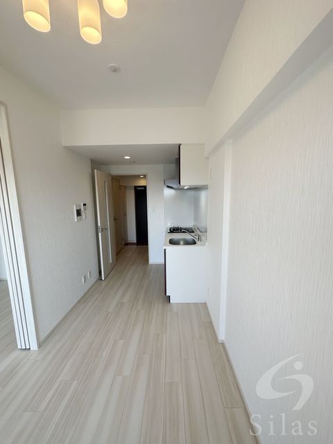 居室・リビング　同仕様