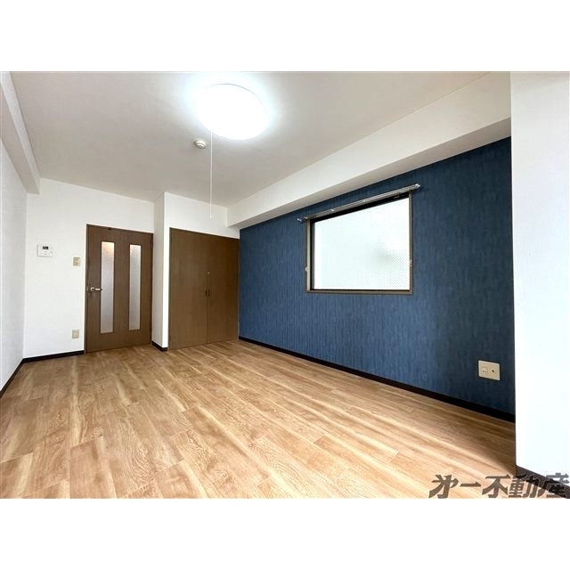 居室・リビング　洋室