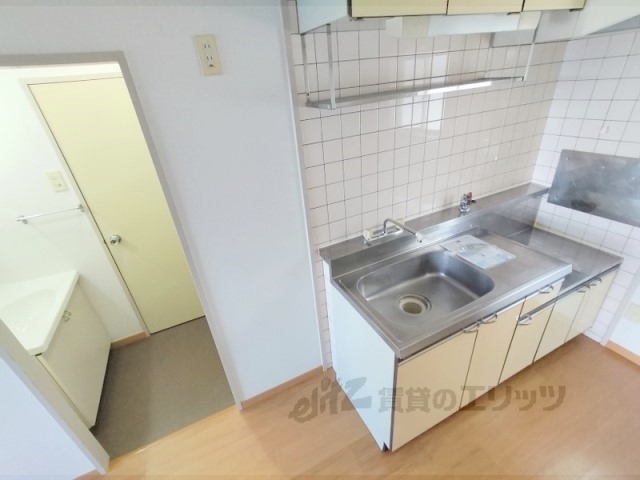 その他部屋・スペース　冷蔵庫置場