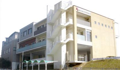 病院　久保みずきレディースクリニック（病院）まで681m