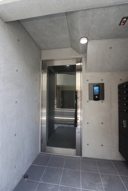 エントランス　◇エントランススペース◇