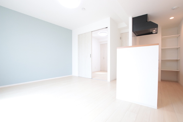 居室・リビング　◇リビングスペース◇