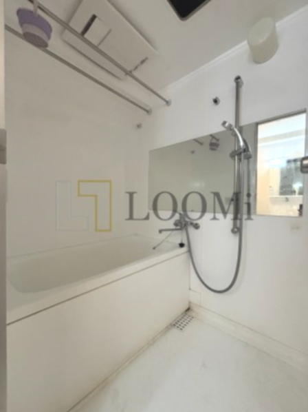 バス・シャワールーム　テン・フォーティ　浴室