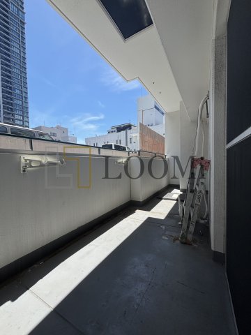 バルコニー　テン・フォーティ　バルコニー