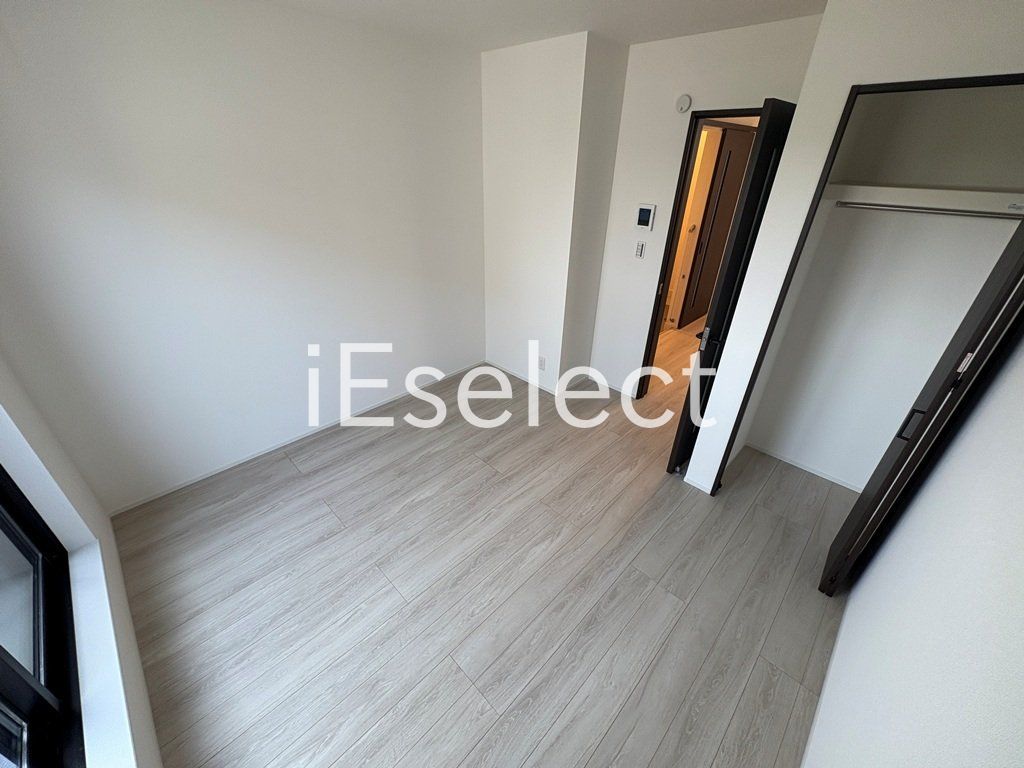 その他部屋・スペース　別角度からはこんな感じ♪