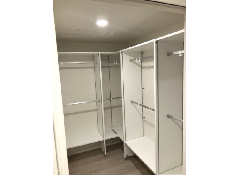 収納　同タイプ参考写真